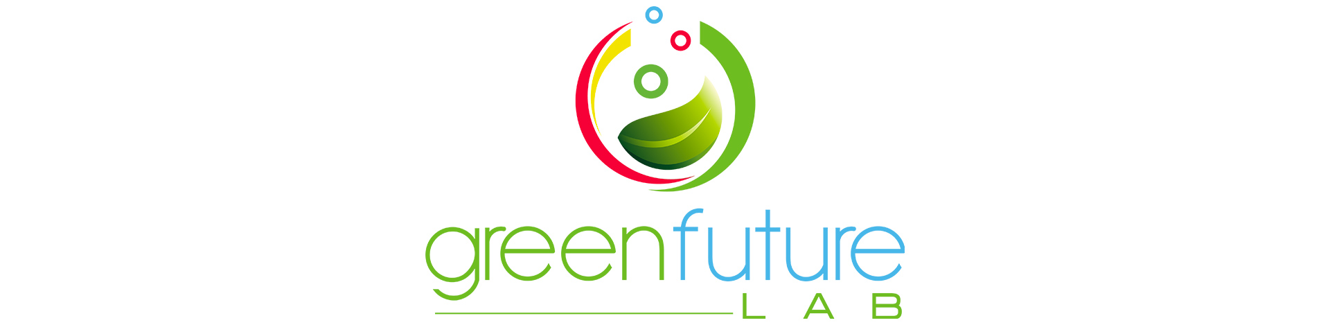 Logo GreenFuture Lab