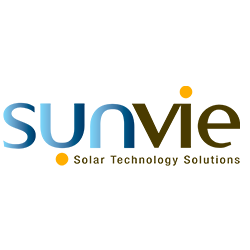 Sunvie, groupe Orygeen