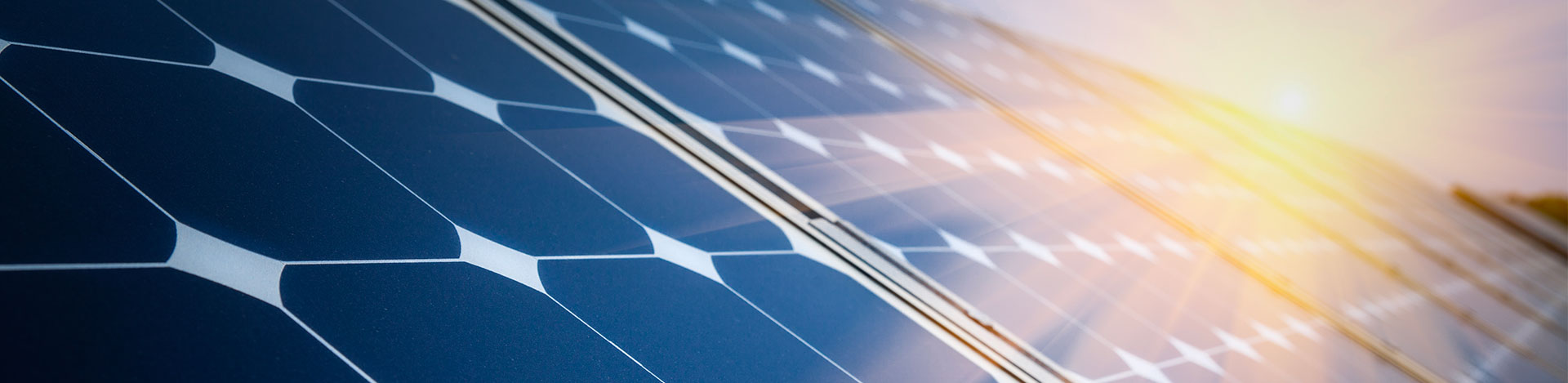 Qu’est-ce qu’un panneau photovoltaïque ?