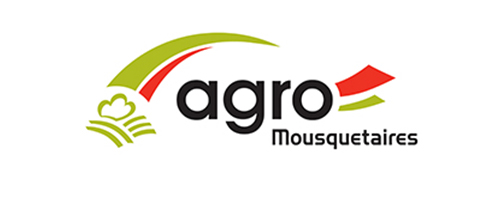 Logo Agro-Mousquetaires